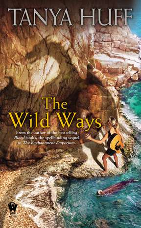 Tanya Huff/The Wild Ways